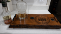 Walnut Whiskey Smoker